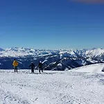 Pensjonat Ladner