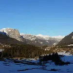 Ladner Pensjonat Grundlsee
