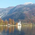 Pensjonat Ladner 3*