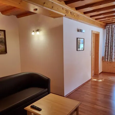 Guest house Ladner Grundlsee