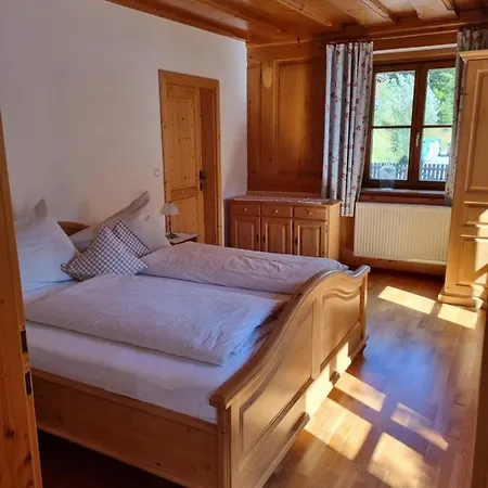 Ladner Guest house