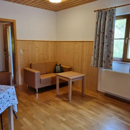 Ladner Guest house Grundlsee