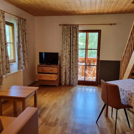 Ladner Guest house
