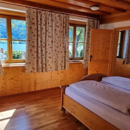 Guest house Ladner Grundlsee
