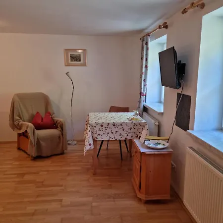 Ladner Guest house
