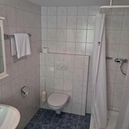 Affittacamere Ladner