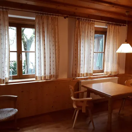 Ladner Guest house