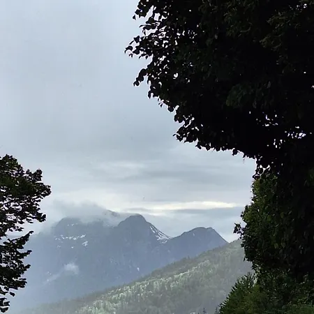 Ladner Guest house Grundlsee