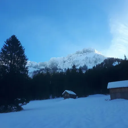 Guest house Ladner Grundlsee