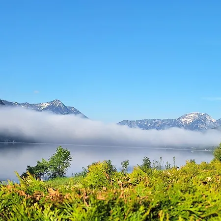 Ladner Guest house Grundlsee