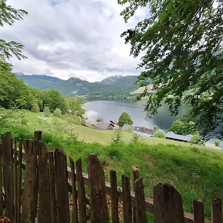 Ladner Guest house 3*