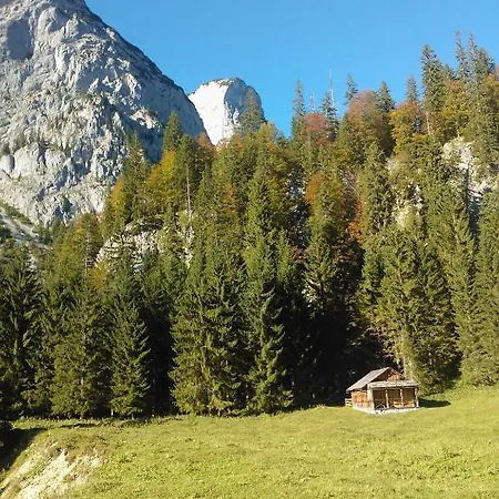 Ladner Affittacamere Grundlsee
