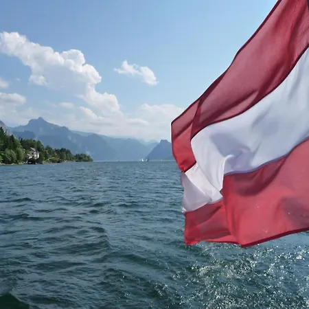 Gasthof Ladner Grundlsee