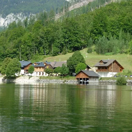 Guest house Ladner Grundlsee