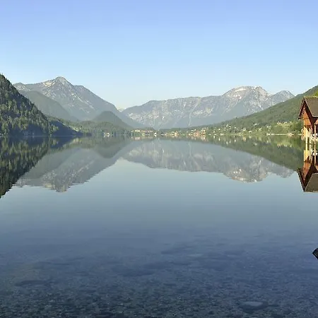 Ladner 3* Grundlsee