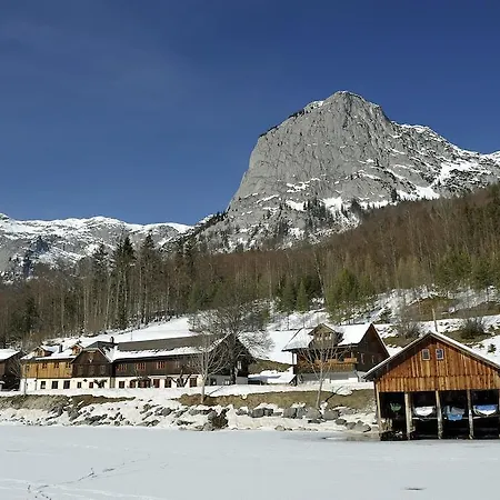 Ladner Grundlsee