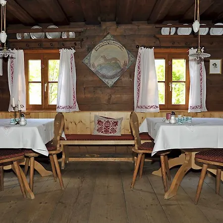 Ladner Guest house Grundlsee