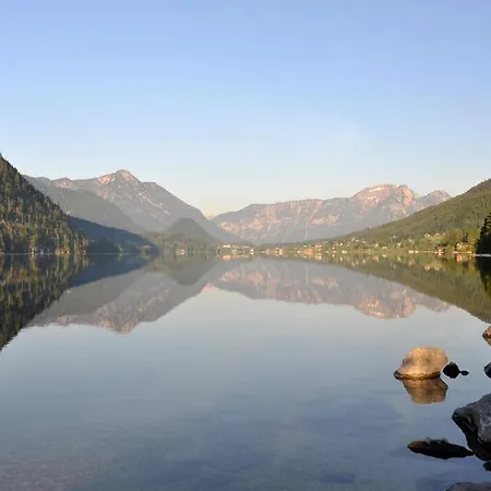Ladner Gasthof Grundlsee