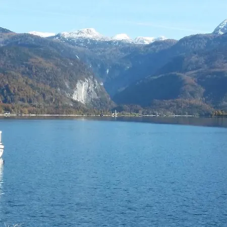 Affittacamere Ladner Grundlsee
