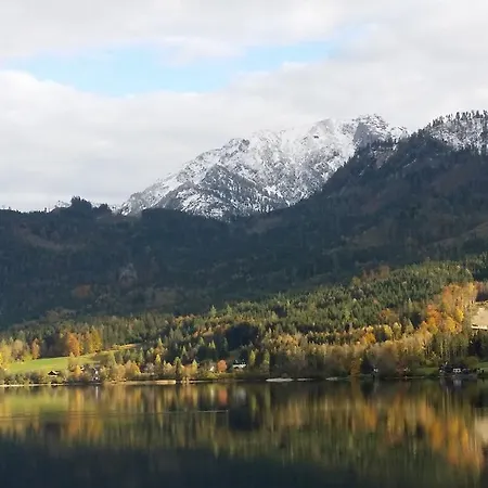 Ladner Affittacamere Grundlsee