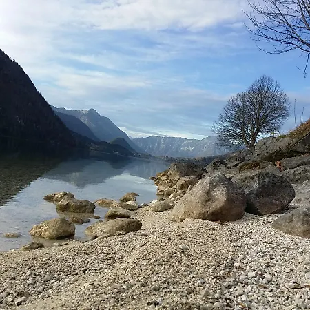 Affittacamere Ladner Grundlsee