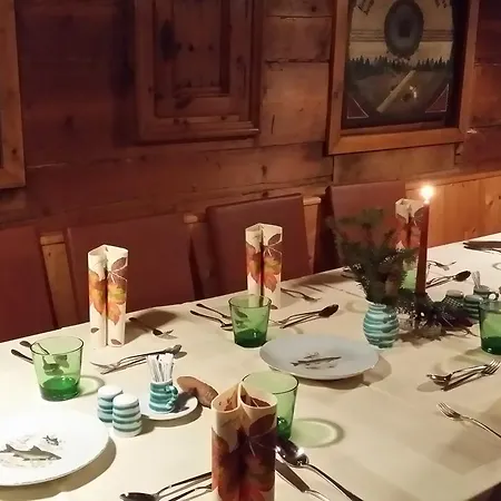 Guest house Ladner