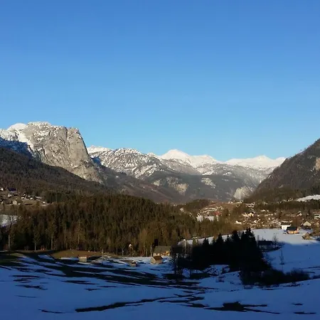 Ladner Πανσιόν Grundlsee