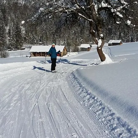 Ladner Affittacamere Grundlsee