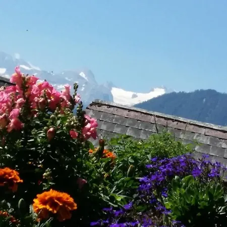 Ladner Guest house