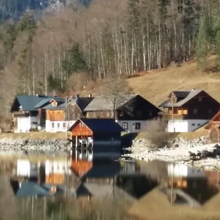 Ladner Guest house