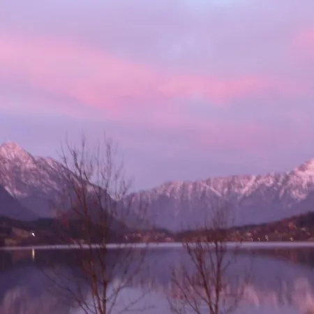 Ladner Guest house Grundlsee