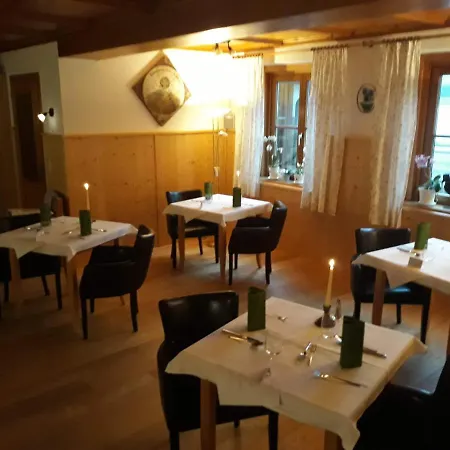 Ladner Guest house