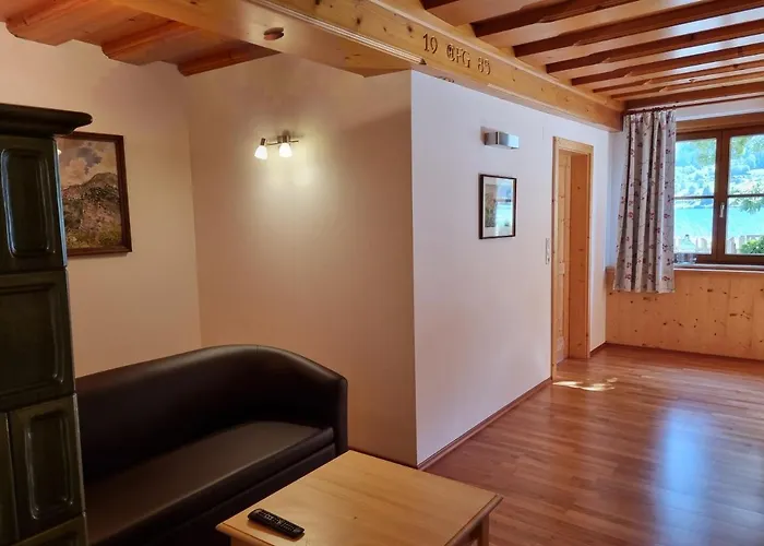 招待所 拉德纳旅馆 格伦德尔湖