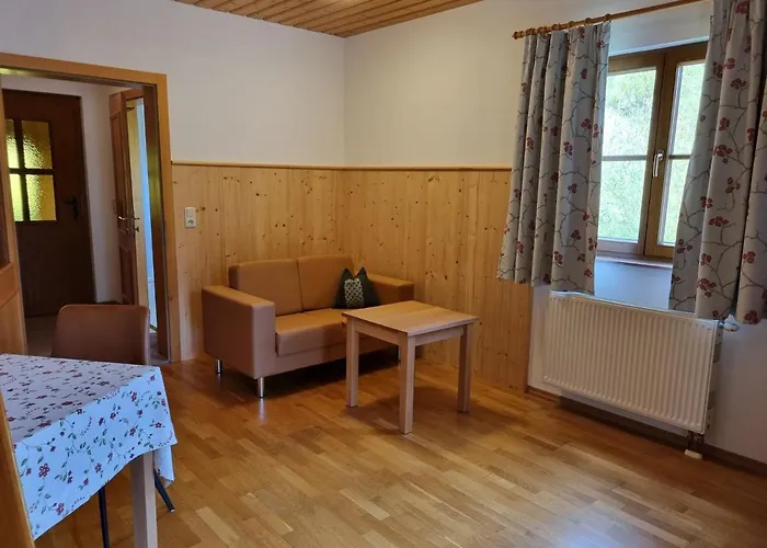 拉德纳旅馆 招待所 格伦德尔湖