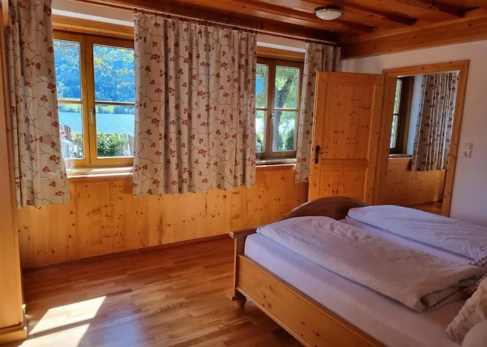 招待所 拉德纳旅馆 格伦德尔湖