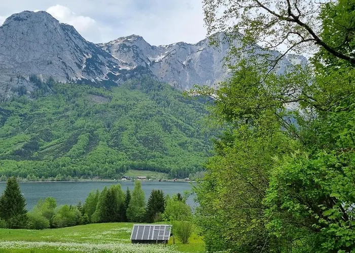 Ladner Грундльзее