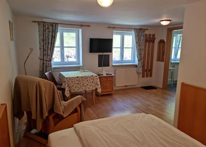 拉德纳旅馆 招待所 3*