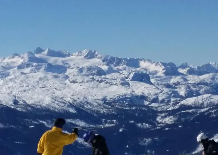 Гостевой дом Ladner