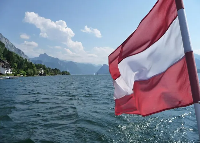 招待所 拉德纳旅馆 格伦德尔湖