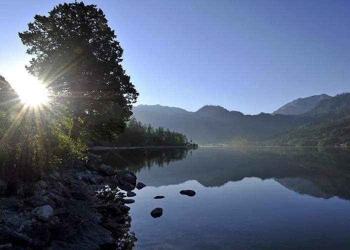 Гостевой дом Ladner 3*