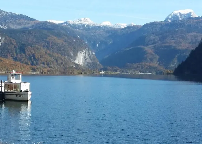 招待所 拉德纳旅馆 格伦德尔湖