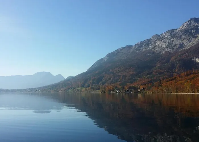 拉德纳旅馆 3* 格伦德尔湖