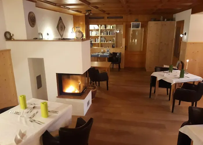 Ladner Гостевой дом 3*